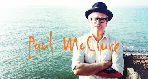 Video+Lyrics: I Belong To Jesus – Paul McClure