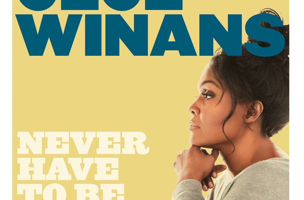 Video+Lyrics: Never Have To Be Alone – CeCe Winans