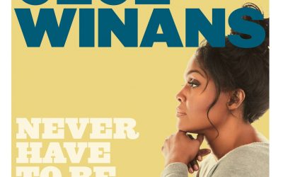 Video+Lyrics: Never Have To Be Alone – CeCe Winans