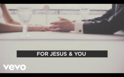 Video+Lyrics: Jesus & You – Matthew West