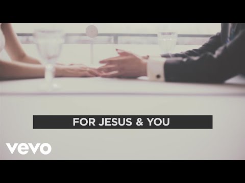 Video+Lyrics: Jesus & You – Matthew West