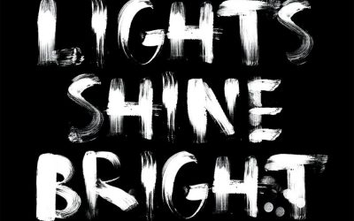 Video+Lyrics: Lights Shine Bright – TobyMac ft Hollyn