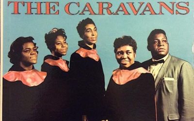 Video+Lyrics: Lord Keep Me Day By Day – The Caravans
