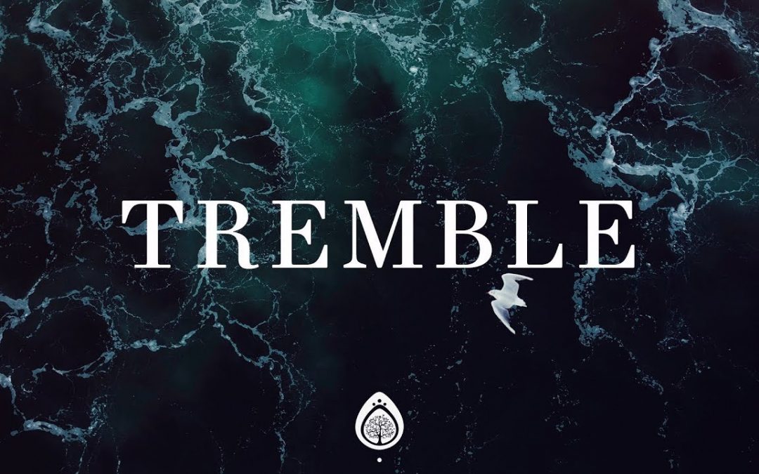 Video+Lyrics: Tremble – UPPERROOM