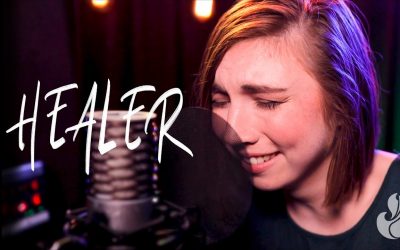 Video+Lyrics: Healer – UPPERROOM
