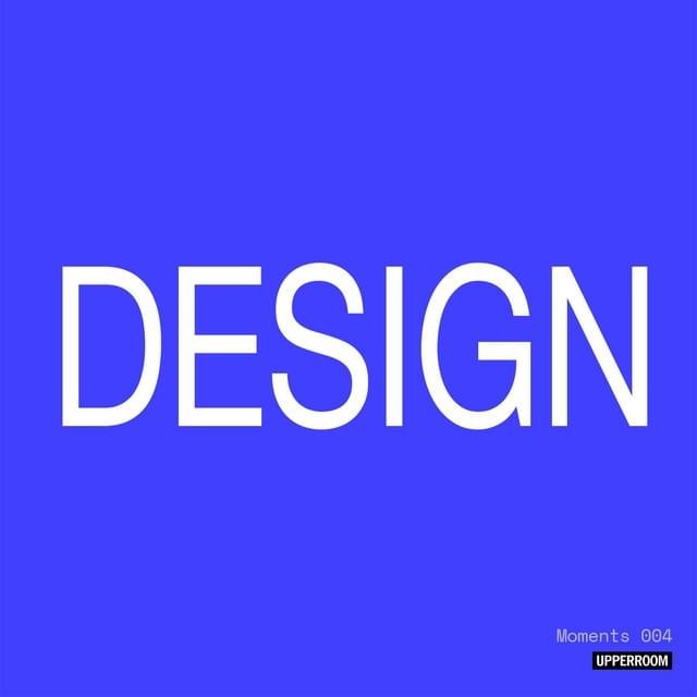 Video+Lyrics: Design – UPPERROOM ft Justin Santana