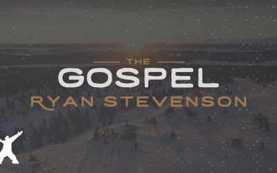 Video+Lyrics: The Gospel – Ryan Stevenson