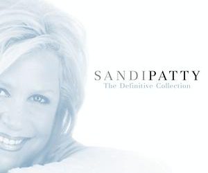 Video+Lyrics: Pour On The Power – Sandi Patty