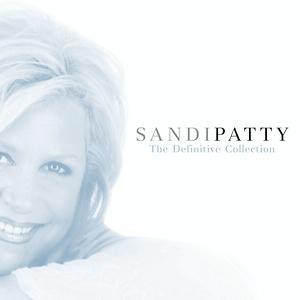 Video+Lyrics: In Heaven’s Eyes – Sandi Patty