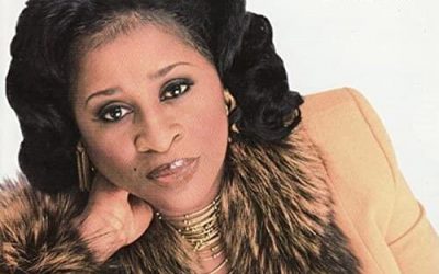 Video+Lyrics: Closet Religion – Dottie Peoples