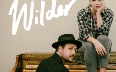 Video+Lyrics: Heaven’s Secret – WILDER