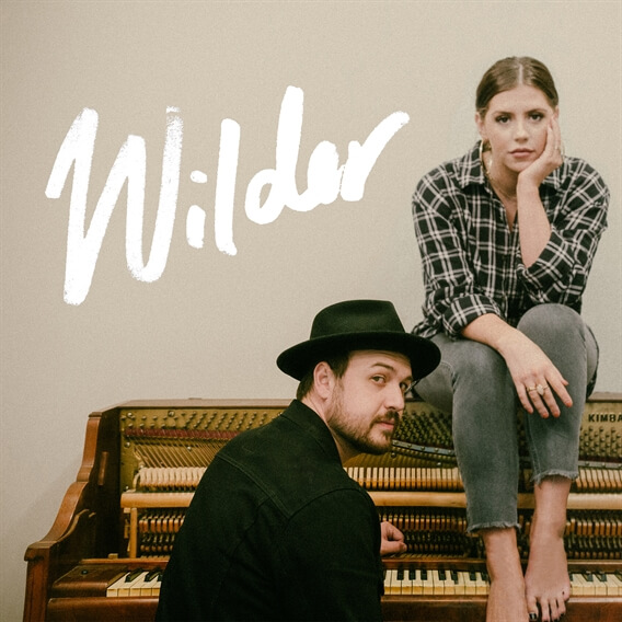 Video+Lyrics: Heaven’s Secret – WILDER