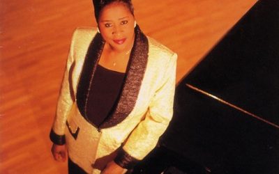 Video+Lyrics: God Can – Dottie Peoples