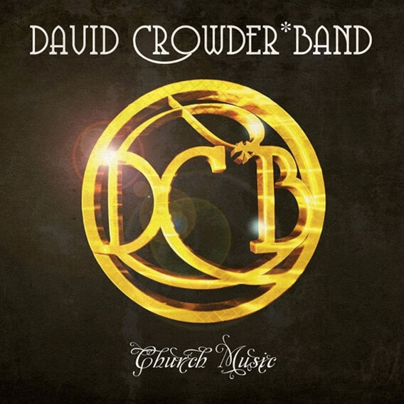 Video+Lyrics: How He Loves – David Crowder