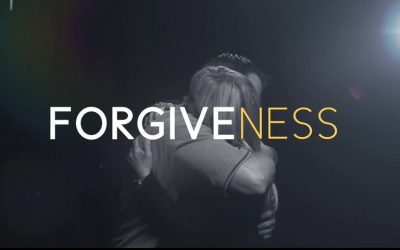 Video+Lyrics: Forgiveness – Matthew West