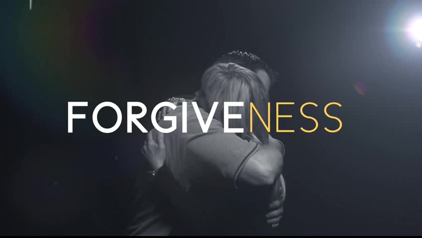 Video+Lyrics: Forgiveness – Matthew West