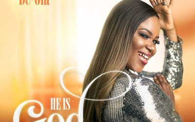 Video+Lyrics: He Is God – De-Ola