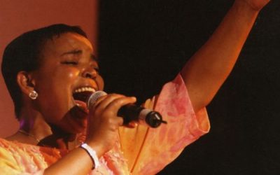 Video+Lyrics: Ngegazi Lemvana – Rebecca Malope