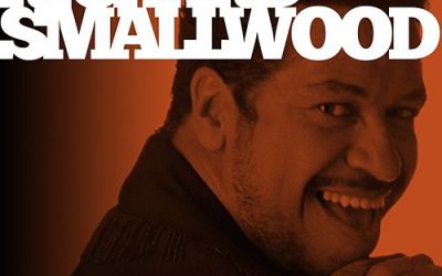 Video+Lyrics: Your Love Divine – Richard Smallwood & Vision