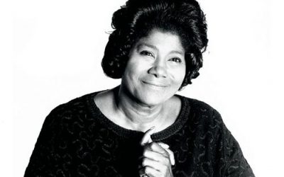 Video+Lyrics: Lord Don’t Move The Mountain – Mahalia Jackson