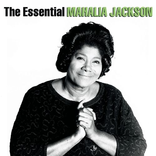 Video+Lyrics: Lord Don’t Move The Mountain – Mahalia Jackson