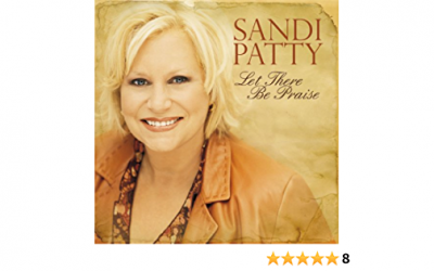 Video+Lyrics: Let There Be Praise – Sandi Patty