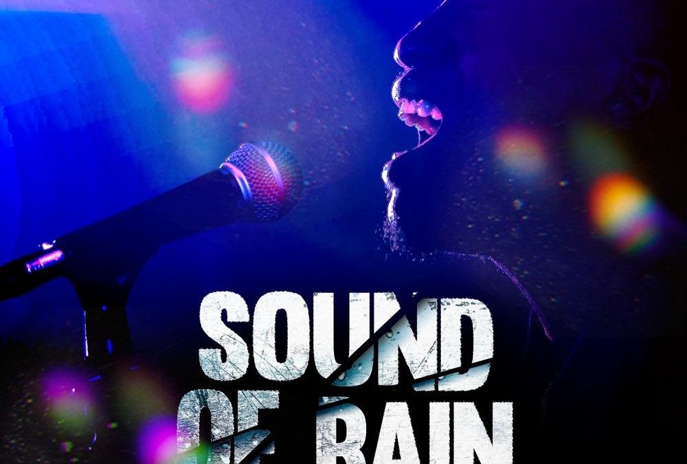 Video+Lyrics: Sound Of Rain – Greatman Takit