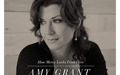 Video+Lyrics: Angels – Amy Grant
