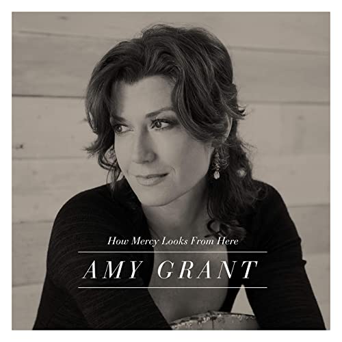 Video+Lyrics: Angels – Amy Grant