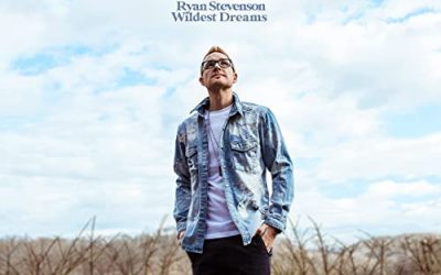 Video+Lyrics: In The Sun – Ryan Stevenson