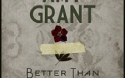 Video+Lyrics: Better Than A Hallelujah – Amy Grant