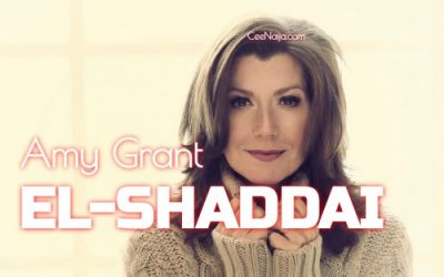 Video+Lyrics: El Shaddai – Amy Grant & Sandi Patty