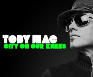 Video+Lyrics: City On Our Knees – TobyMac