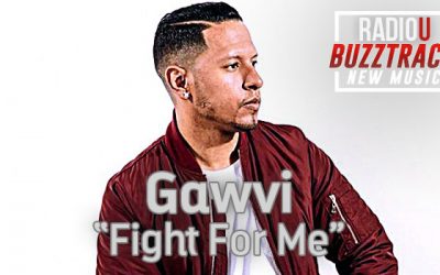 Video+Lyrics: Fight For Me – Gawvi ft Lecrae