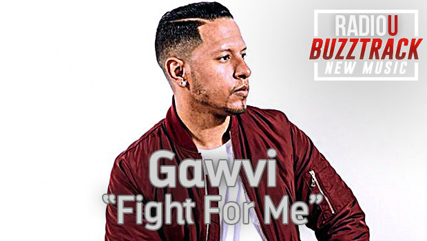 Video+Lyrics: Fight For Me – Gawvi ft Lecrae