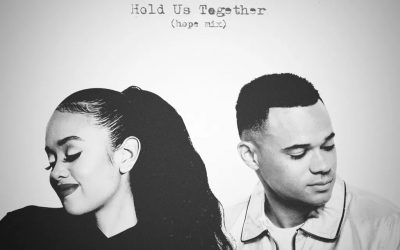 Video+Lyrics: Hold Us Together – H.E.R & Tauren Wells