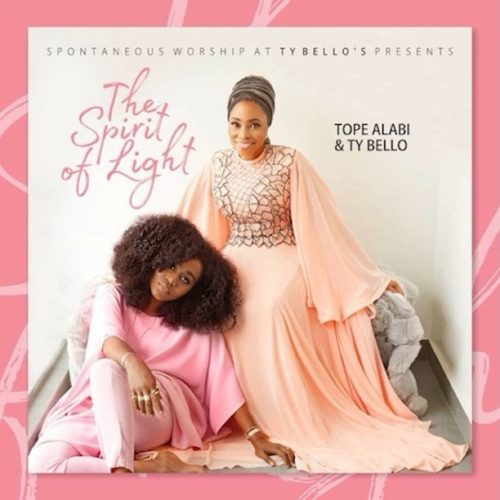 Video+Lyrics: Alayo – Tope Alabi & TY Bello