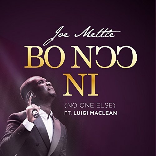 Video+Lyrics: Bo Noo Ni – Joe Mettle ft Luigi Maclean