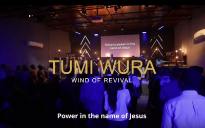 Video+Lyrics: Tumi Wura – Joe Mettle