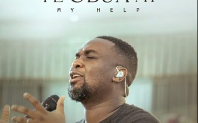 Video+Lyrics: Ye Obua Mi – Joe Mettle