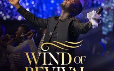 Video+Lyrics: Hide Me – Joe Mettle ft Jonathan Nelson