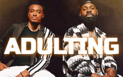 Video+Lyrics: Adulting – Jonathan McReynolds & Mali Music