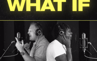 Video+Lyrics: What If – Matthew West ft Lathan Warlick
