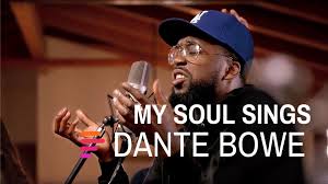 Video+Lyrics: My Soul Sings – Maverick City ft Dante Bowe