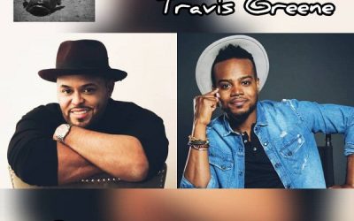 Video+Lyrics: Promise Keeper – Israel Houghton & New Breed ft Travis Greene