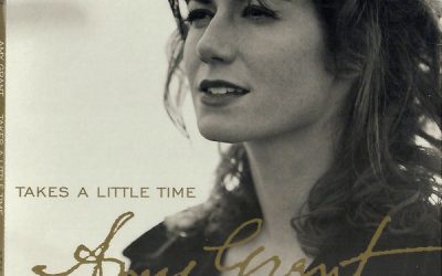 Video+Lyrics: Takes A Little Time – Amy Grant