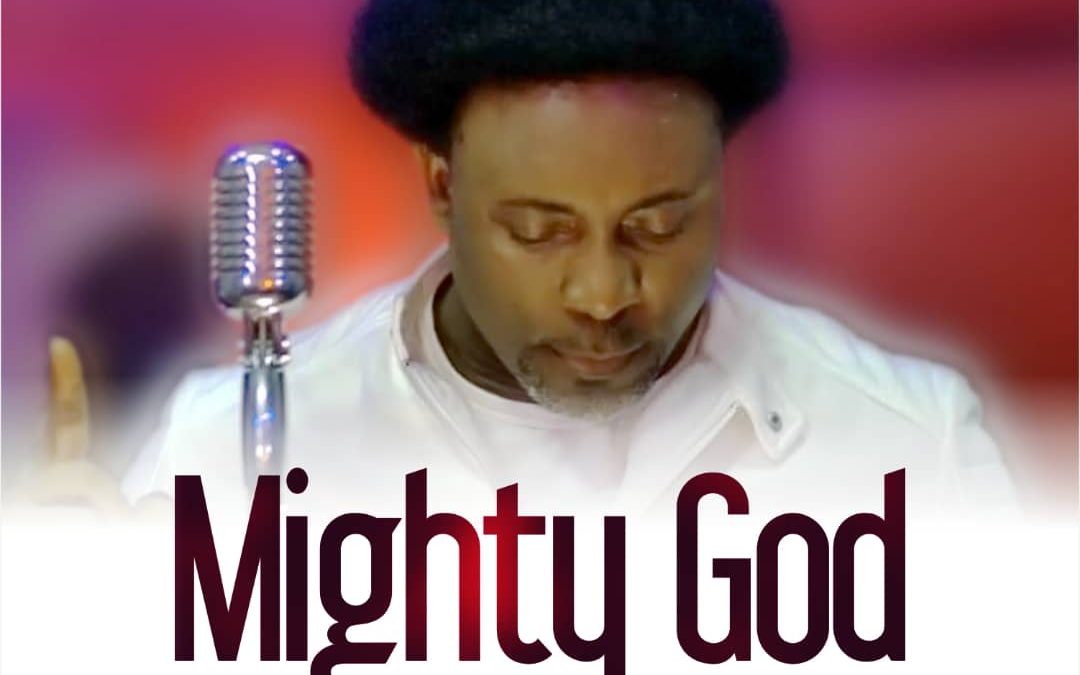 Video+Lyrics: Mighty God – Samsong