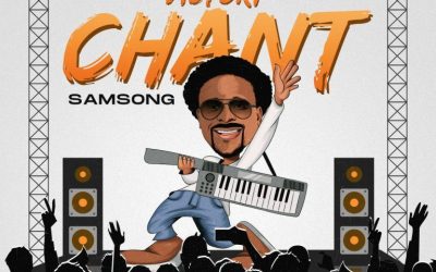 Video+Lyrics: Victory Chant – Samsong