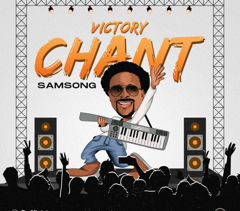 Video+Lyrics: Victory Chant – Samsong