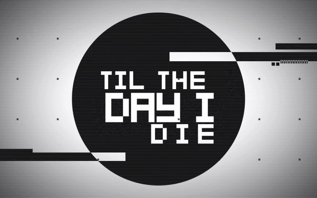 Video+Lyrics: Til The Day I Die – TobyMac ft NF